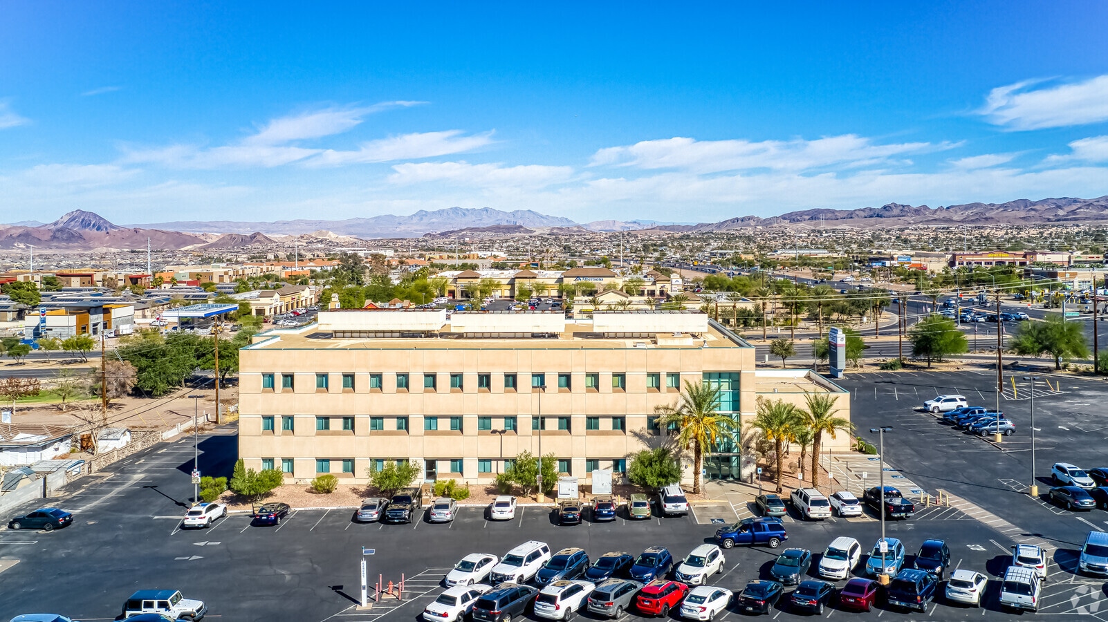 98 E Lake Mead Pky Henderson Nv 89015 St Rose Plaza Loopnet 