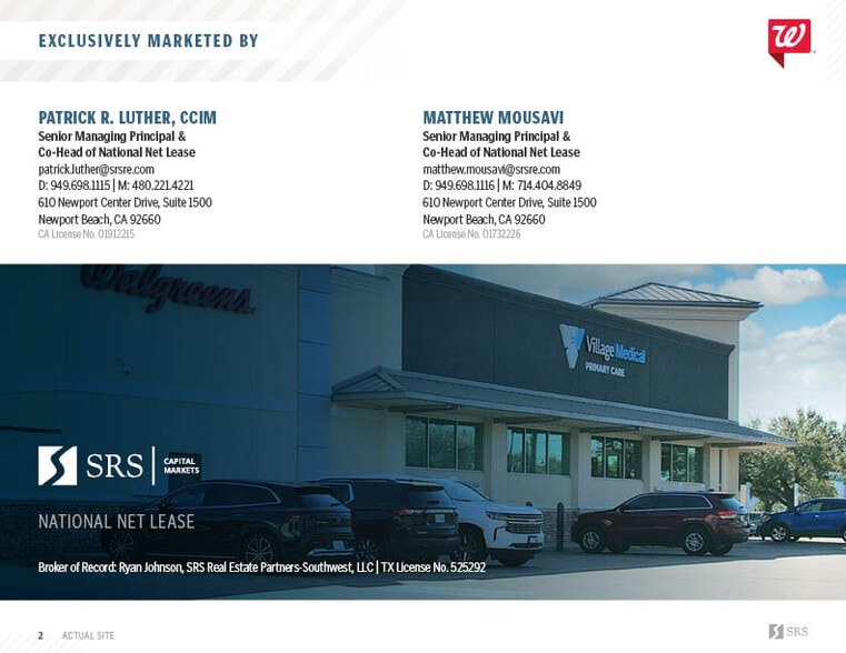 7929 Kirby Dr, Houston, TX for sale - Building Photo - Image 2 of 6