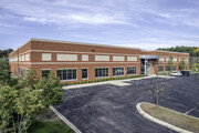 30120 Hudson Dr, Novi MI - Warehouse