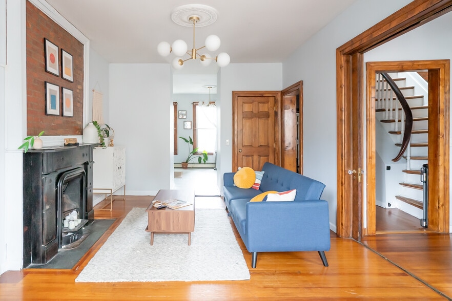 175 Liberty St, Newburgh, NY for sale - Building Photo - Image 3 of 50