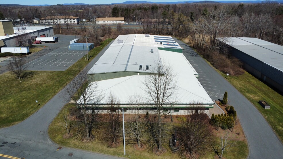 155 Industrial Dr, Northampton, MA for sale - Building Photo - Image 1 of 20