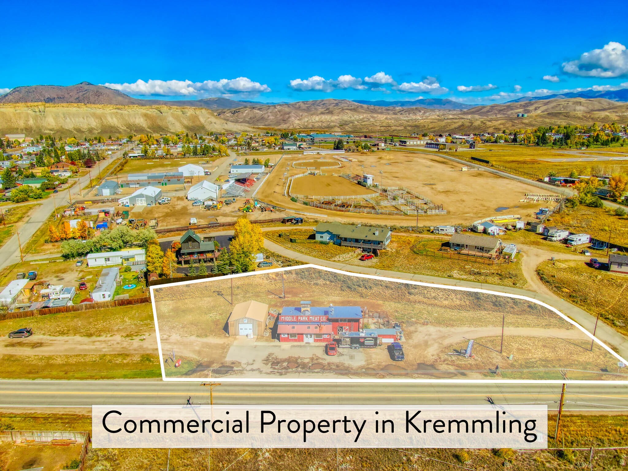 1107 Highway 9, Kremmling, CO for sale Primary Photo- Image 1 of 1