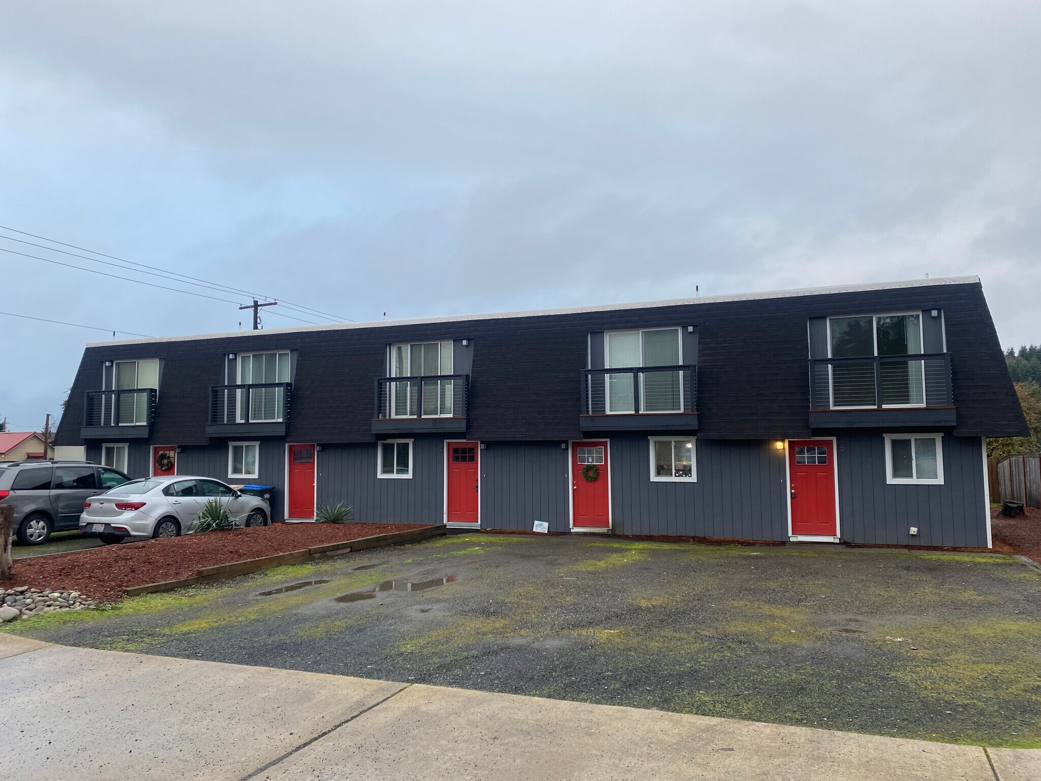 109 S 5th St, Toledo, WA for sale Primary Photo- Image 1 of 1