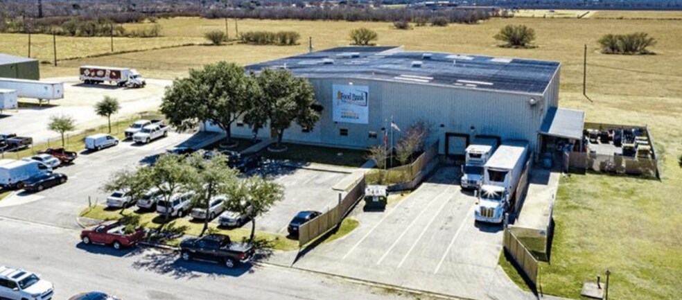 3809 E Rio Grande St, Victoria, TX for sale - Primary Photo - Image 1 of 1