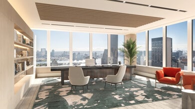 825 Third Ave, New York, NY for lease Interior Photo- Image 2 of 12