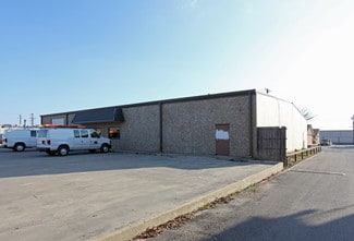 More details for 124 S Rogers Rd, Irving, TX - Industrial for Sale