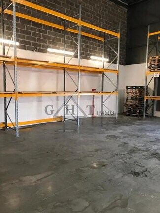 More details for Industrial for Lease