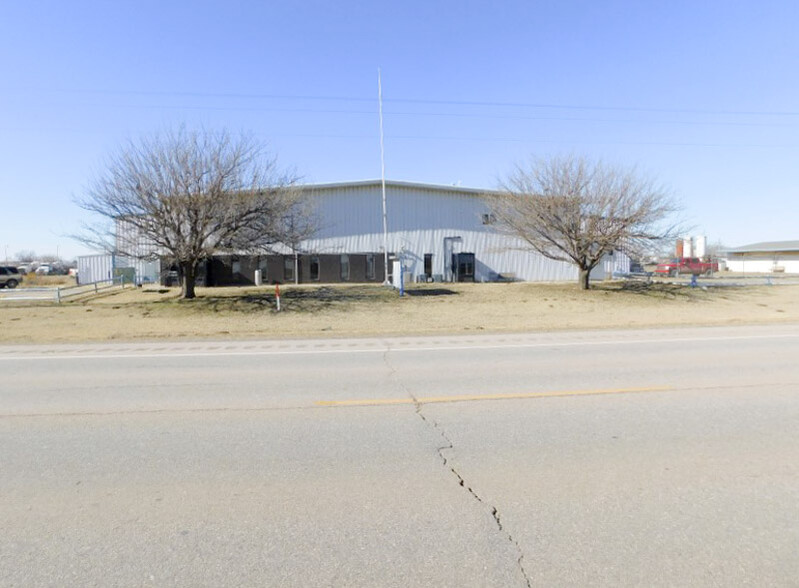 12787 Highway 8, Fairview, OK 73737 | LoopNet