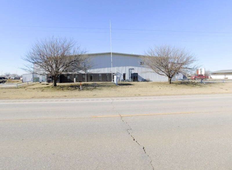 12787 Highway 8, Fairview, OK for sale Primary Photo- Image 1 of 1
