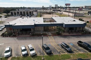 125 W Main St, Humble TX - Bank Owned Property