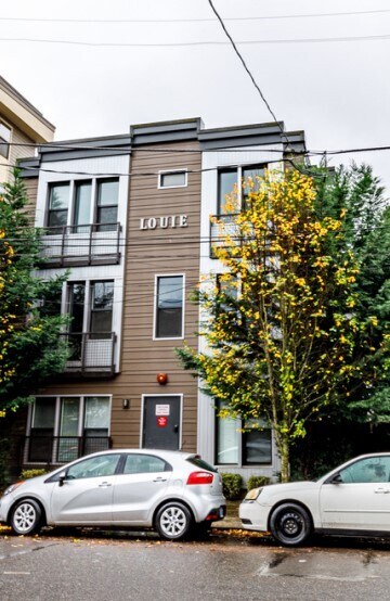 312 NE Monroe St, Portland, OR for sale - Building Photo - Image 1 of 1