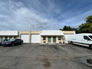 1451 SW 12th Ave, Pompano Beach, FL for lease Building Photo- Image 1 of 1