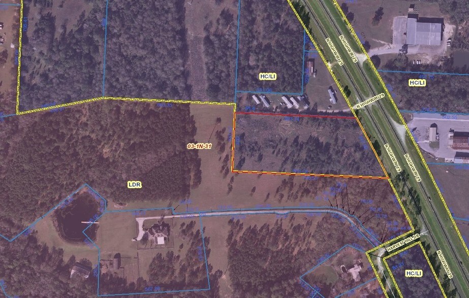 1000 US-29 N, Cantonment, FL for sale - Building Photo - Image 1 of 1
