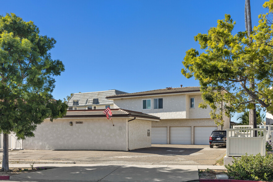 34381 Dana Strand Rd, Dana Point, CA for sale - Building Photo - Image 3 of 36