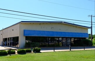 More details for 2412 S Douglas Blvd, Oklahoma City, OK - Retail for Lease