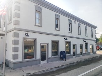 More details for 15 S Main St, Maxwell, IN - Office, Flex for Lease