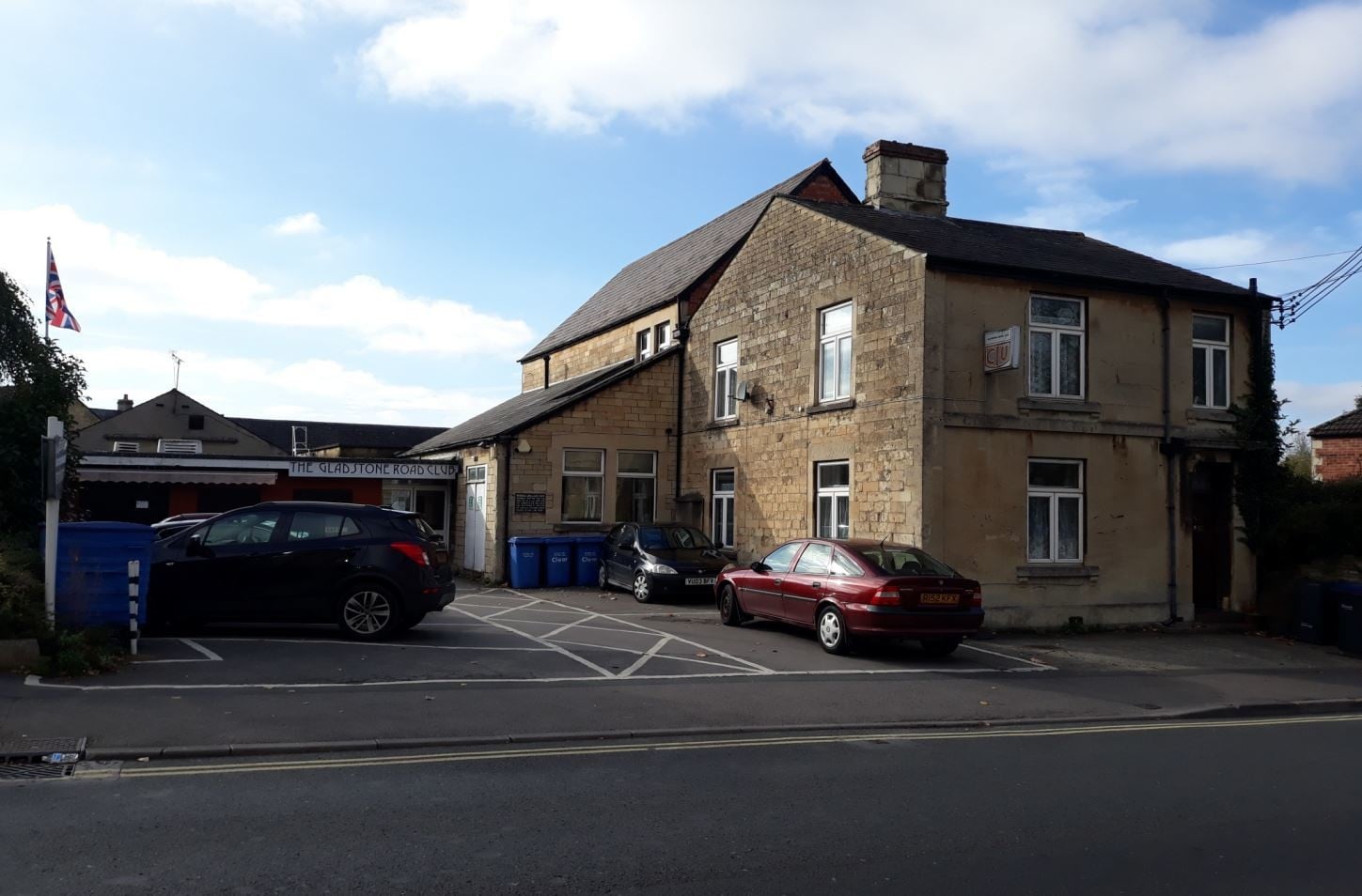 20 Gladstone Rd, Chippenham for sale Primary Photo- Image 1 of 1