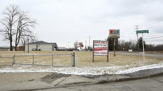 More details for Mahoning Ave, Youngstown, OH - Land for Sale