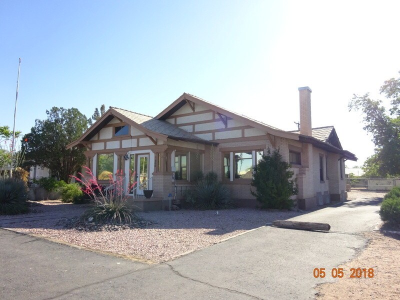 908 S Platinum Ave, Deming, NM for sale Building Photo- Image 1 of 1