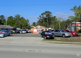 More details for 1054 N Us-17-92, Longwood, FL - Retail for Lease