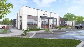 More details for 247 Willow Bend Dr, Willow Park, TX - Office for Lease