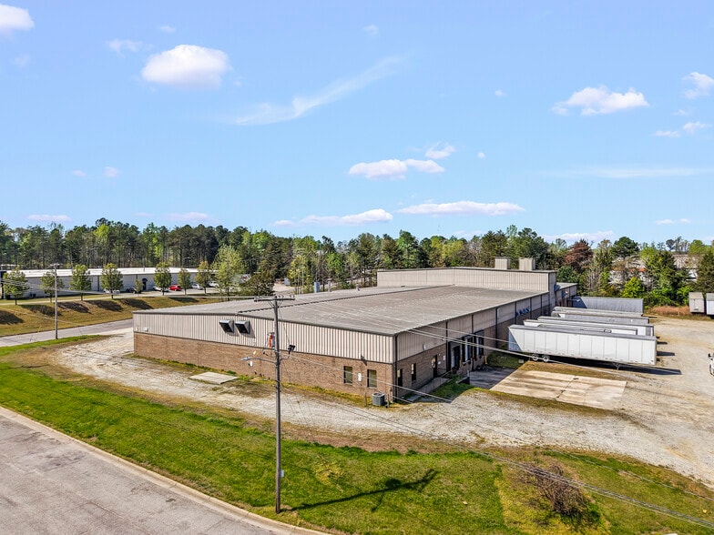 1908 Nuggett Rd, High Point, NC for lease - Building Photo - Image 3 of 18