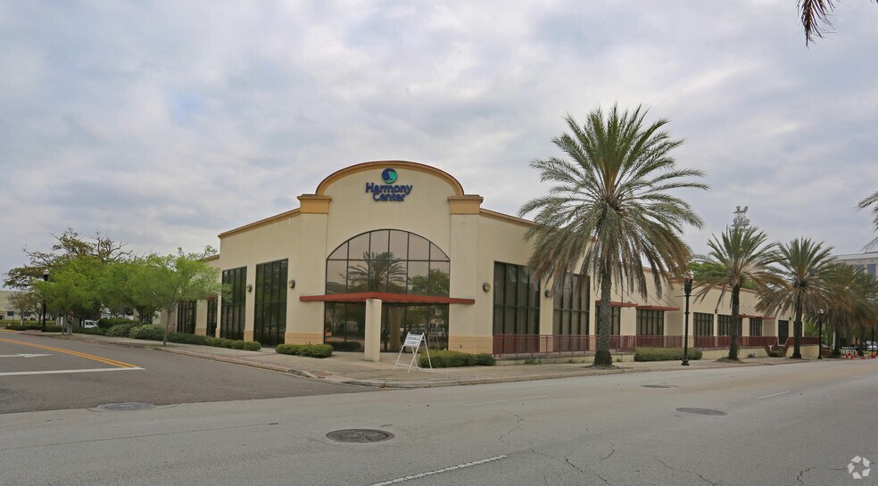 758 Duval St, Jacksonville, FL for lease - Primary Photo - Image 1 of 8
