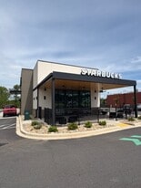 3235 Augusta St, Greenville SC - NNN Property