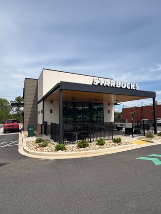 More details for 3235 Augusta St, Greenville, SC - Retail for Sale