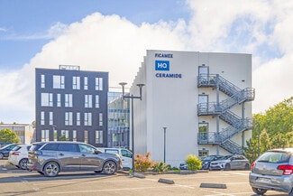 More details for 6 Rue Du Danemark, Carquefou - Office for Lease