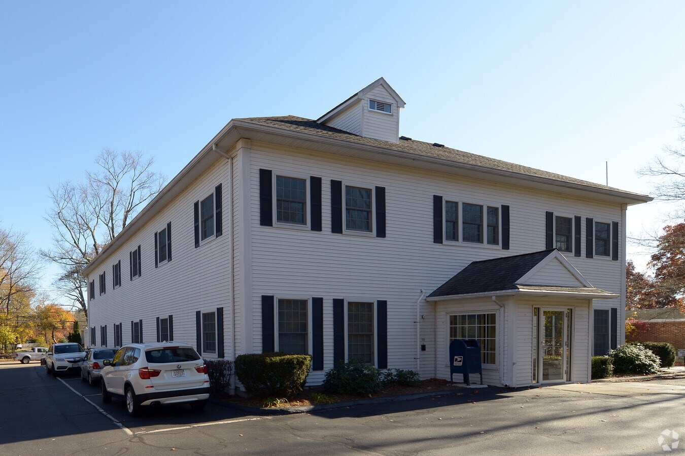 841 Main St, Walpole, MA 02081