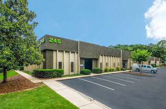 More details for 255 Riverchase Pky E, Hoover, AL - Office, Flex for Lease