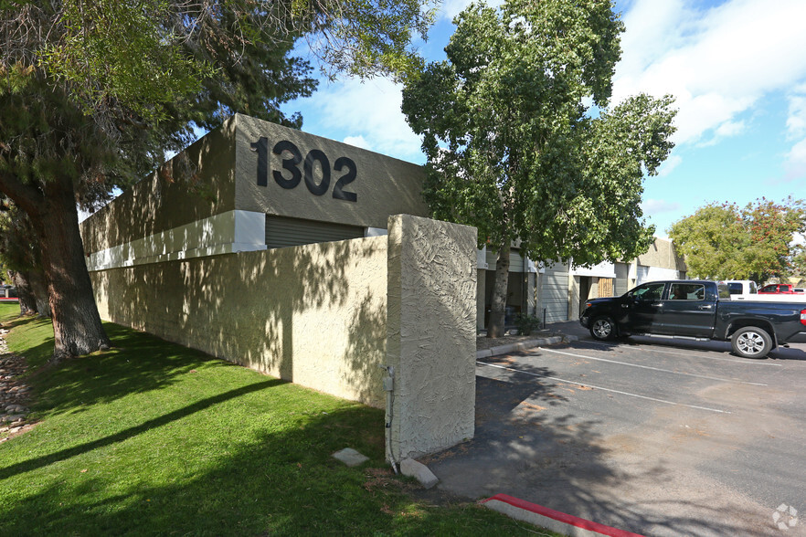 1302 W 23rd St, Tempe, AZ for lease - Building Photo - Image 1 of 10