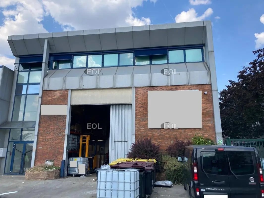 Flex in Boissy-Saint-Léger for sale Building Photo- Image 1 of 15