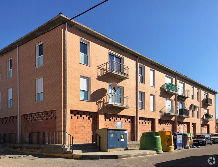 in Cabañas de la Sagra, Toledo for sale - Primary Photo - Image 1 of 1