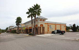 More details for 11235-11255 State Highway 301 N, Parrish, FL - Retail for Lease