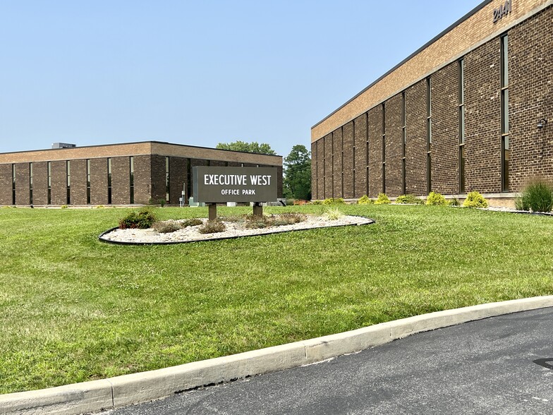 2441 Production Dr, Indianapolis, IN for lease - Building Photo - Image 1 of 11