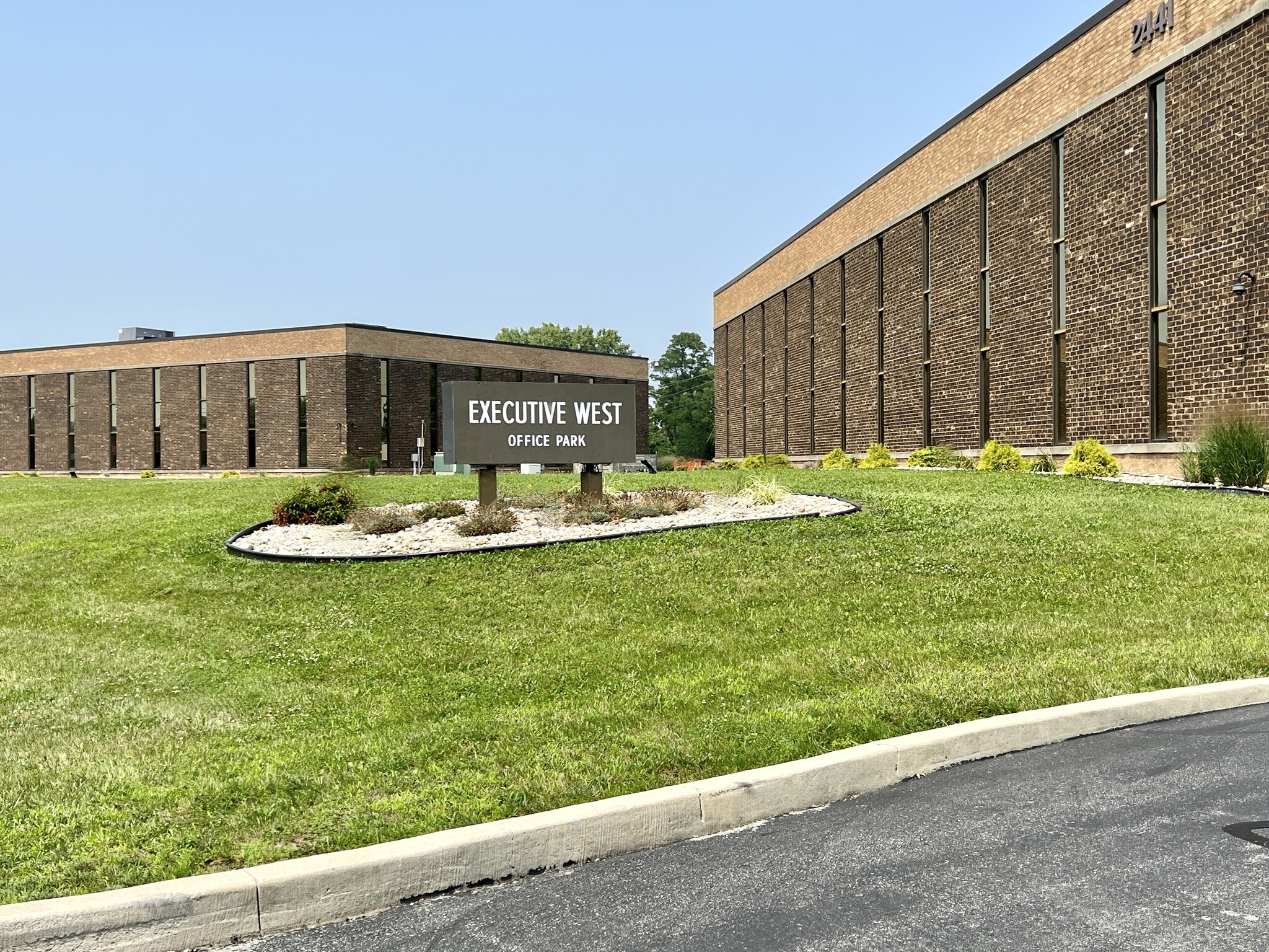 2441 Production Dr, Indianapolis, IN for lease Building Photo- Image 1 of 12