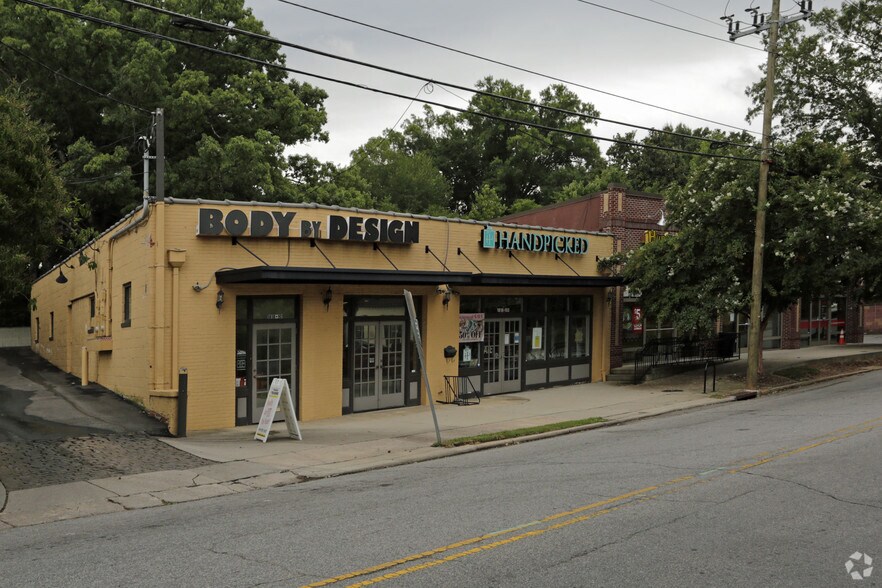 25132525 Fairview Rd, Raleigh, NC 27608