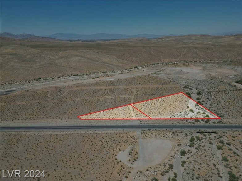 Route 159, Las Vegas, NV for sale - Building Photo - Image 3 of 3