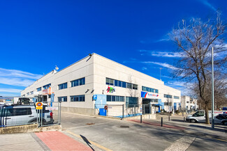 More details for Calle Ronda Valdecarrizo, 47, Tres Cantos - Industrial for Sale