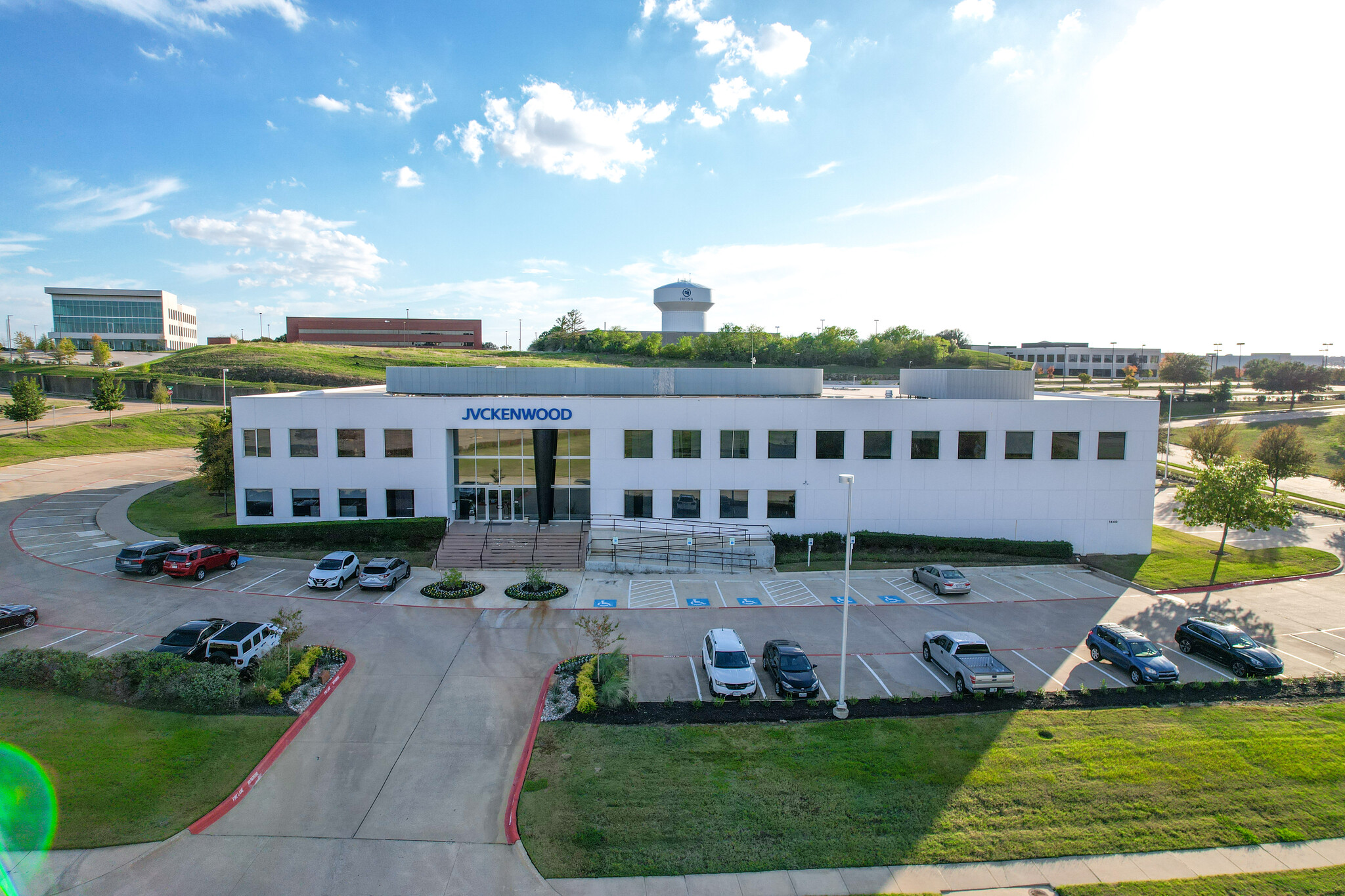 1440 Corporate Dr, Irving, TX for sale Primary Photo- Image 1 of 1