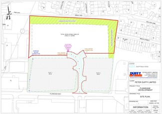 More details for Flanshaw Way, Wakefield - Land for Sale