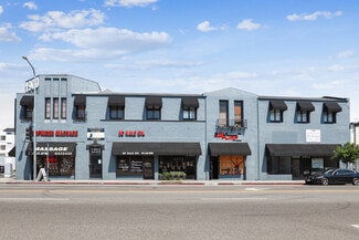 More details for 1900-1912 Westwood Blvd, Los Angeles, CA - Office, Retail for Lease
