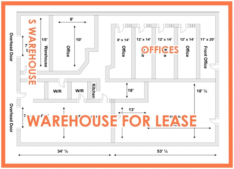 112 S Country Club Dr, Mesa, AZ for sale - Building Photo - Image 2 of 12