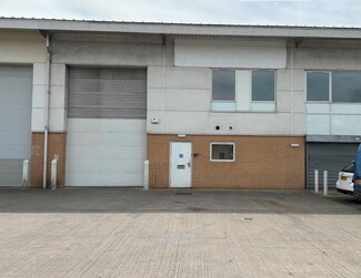 More details for Galdames Pl, Cardiff - Industrial for Lease