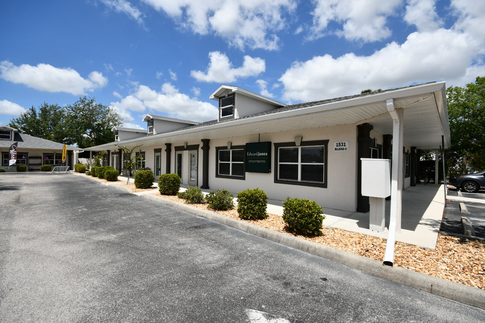 1531 Rio De Janeiro Ave, Punta Gorda, FL for lease Building Photo- Image 1 of 25