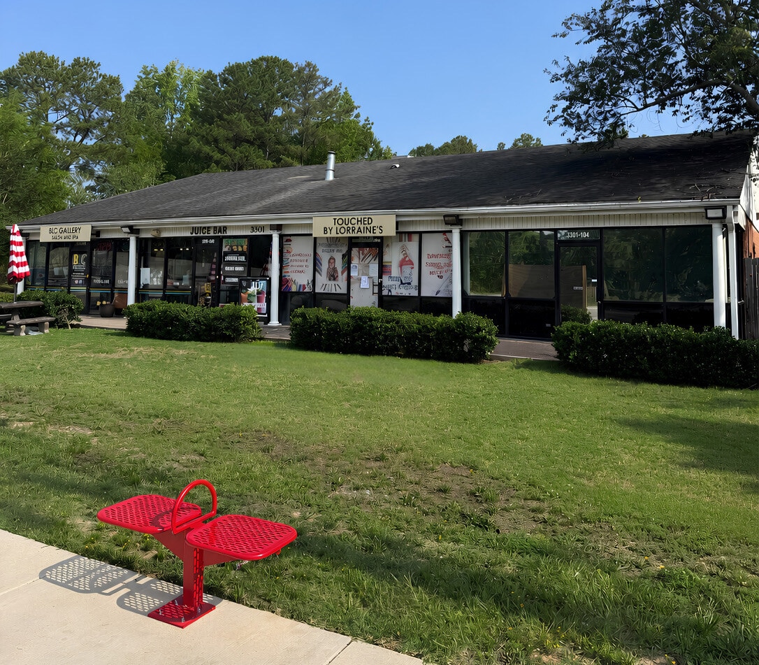 3301-3303 Rock Quarry Rd, Raleigh, NC for sale Primary Photo- Image 1 of 3