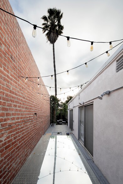 1620 Euclid St, Santa Monica, CA for lease - Building Photo - Image 3 of 13