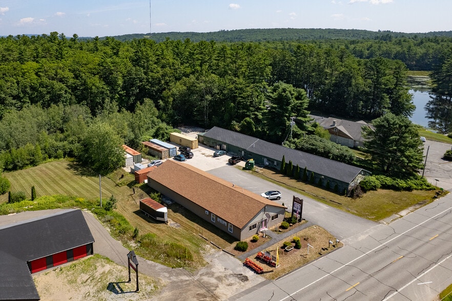 23 Roosevelt Trl, Casco, ME for sale - Building Photo - Image 1 of 23